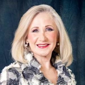 Meet your Posher, Sherry